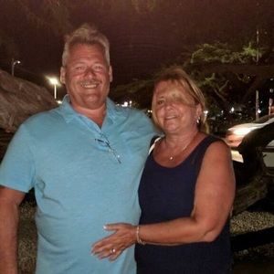 Meet your Posher, Theresa